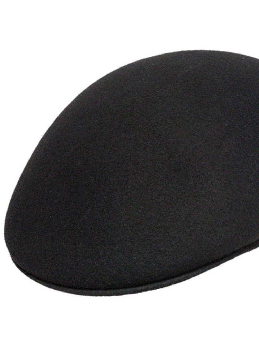 NWT Epoch Hats Company Men's PURE Wool Ivy Cap